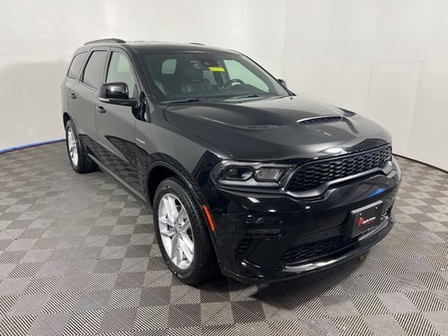 2023 Dodge Durango R/T