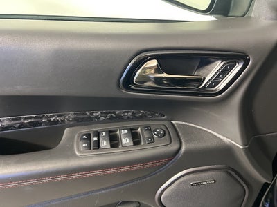 2023 Dodge Durango R/T