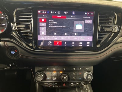 2023 Dodge Durango R/T