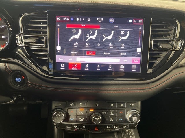 2023 Dodge Durango R/T