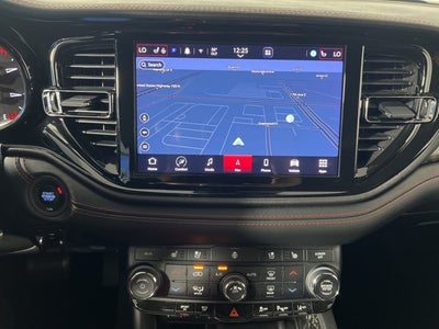 2023 Dodge Durango R/T