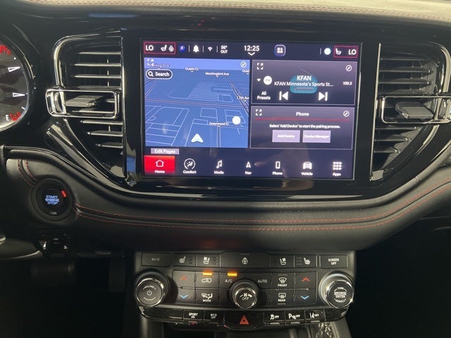 2023 Dodge Durango R/T