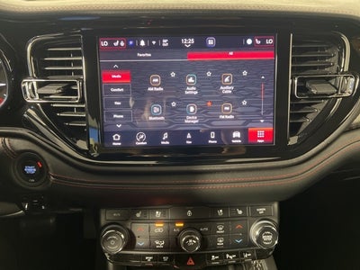 2023 Dodge Durango R/T
