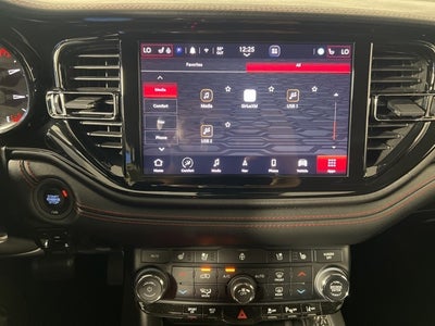 2023 Dodge Durango R/T