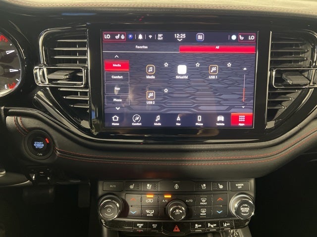 2023 Dodge Durango R/T