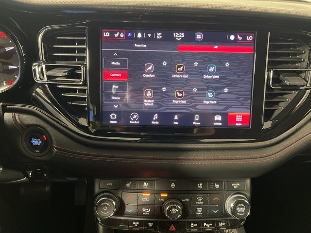 2023 Dodge Durango R/T