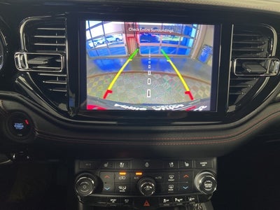 2023 Dodge Durango R/T
