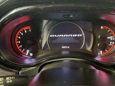 2023 Dodge Durango R/T