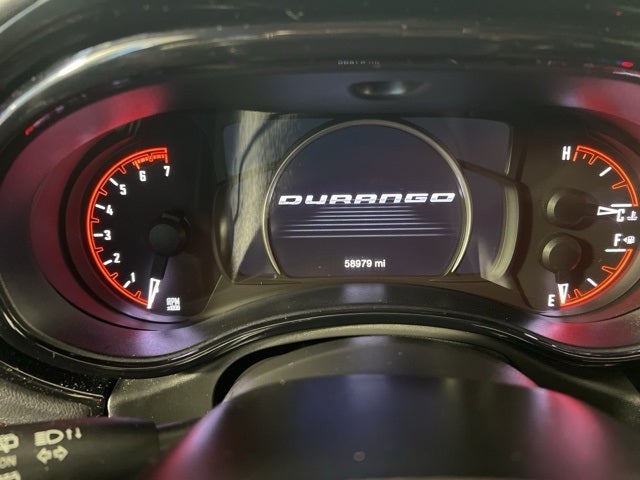 2023 Dodge Durango R/T