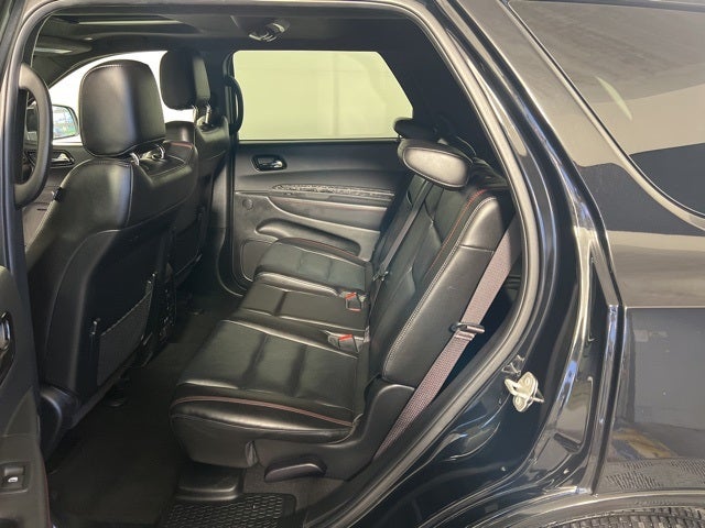 2023 Dodge Durango R/T