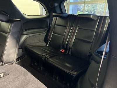 2023 Dodge Durango R/T