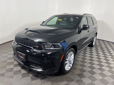 2023 Dodge Durango R/T