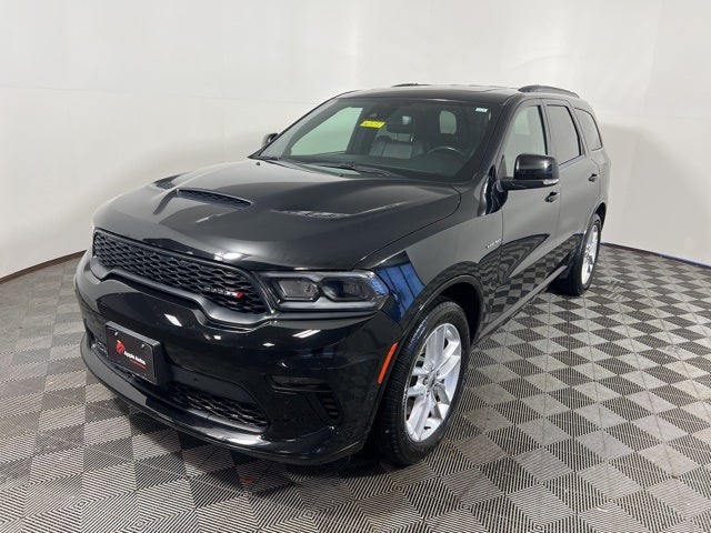 2023 Dodge Durango R/T