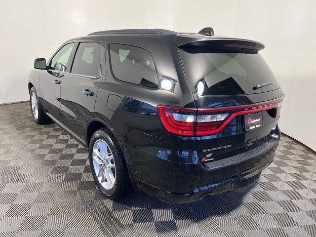 2023 Dodge Durango R/T