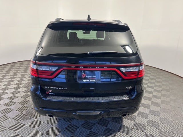 2023 Dodge Durango R/T