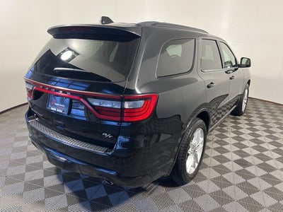 2023 Dodge Durango R/T