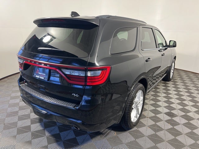 2023 Dodge Durango R/T