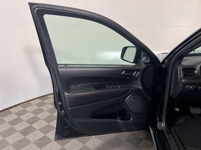 2023 Dodge Durango R/T