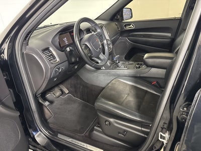 2019 Dodge Durango R/T