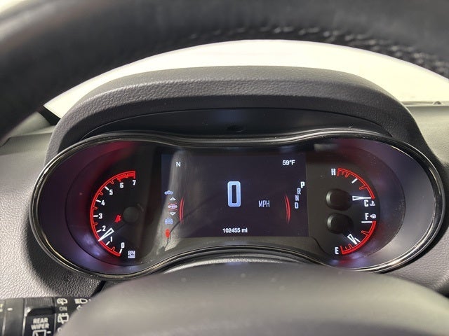 2019 Dodge Durango R/T