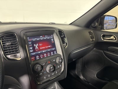 2019 Dodge Durango R/T