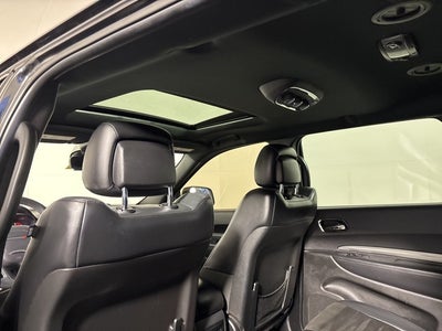 2019 Dodge Durango R/T