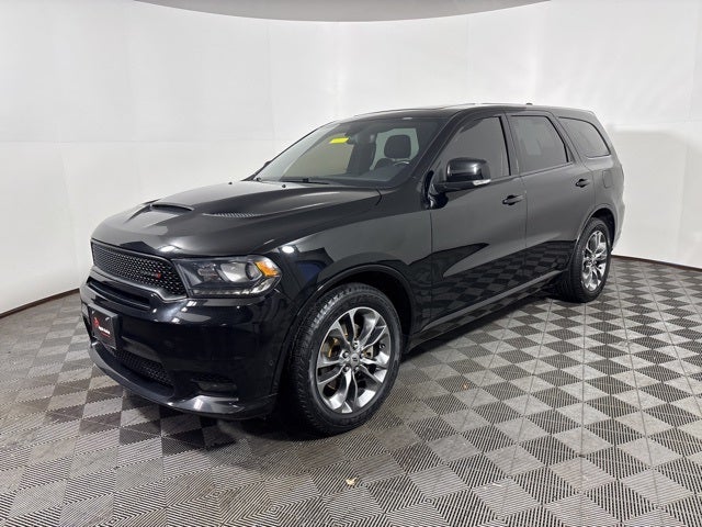 2019 Dodge Durango R/T