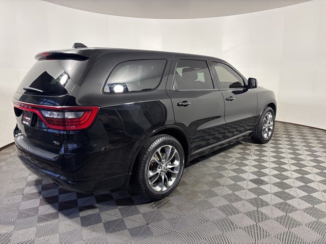 2019 Dodge Durango R/T
