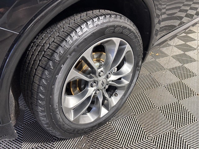 2019 Dodge Durango R/T