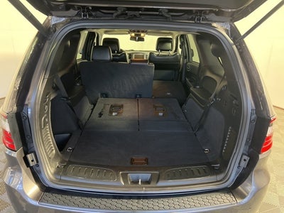 2015 Dodge Durango Citadel