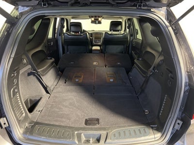 2015 Dodge Durango Citadel