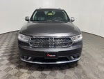 2015 Dodge Durango Citadel