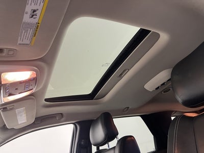 2015 Dodge Durango Citadel