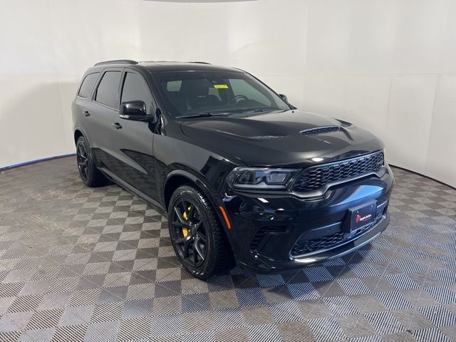 2024 Dodge Durango SRT 392