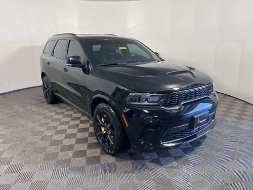 2024 Dodge Durango SRT 392