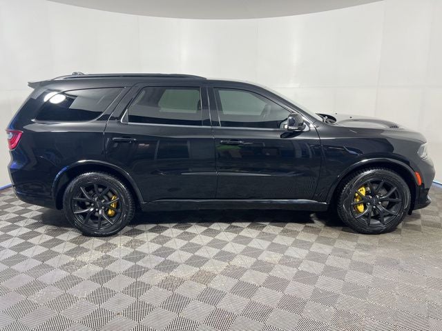 2024 Dodge Durango SRT 392