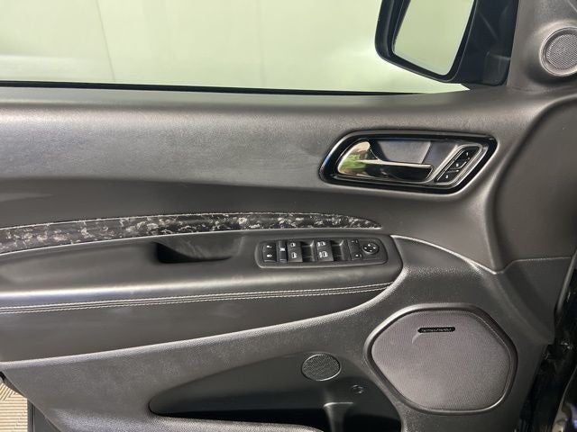2024 Dodge Durango SRT 392