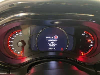 2024 Dodge Durango SRT 392