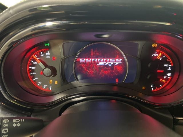2024 Dodge Durango SRT 392
