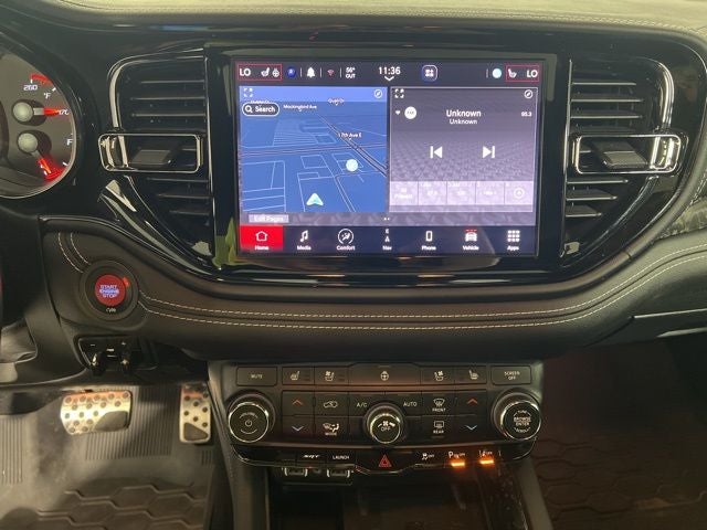 2024 Dodge Durango SRT 392