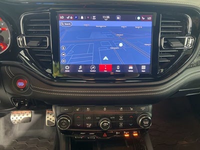 2024 Dodge Durango SRT 392