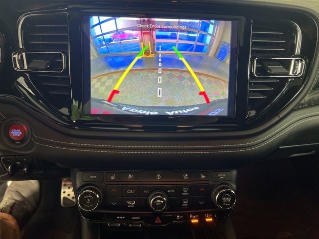 2024 Dodge Durango SRT 392