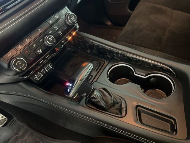 2024 Dodge Durango SRT 392