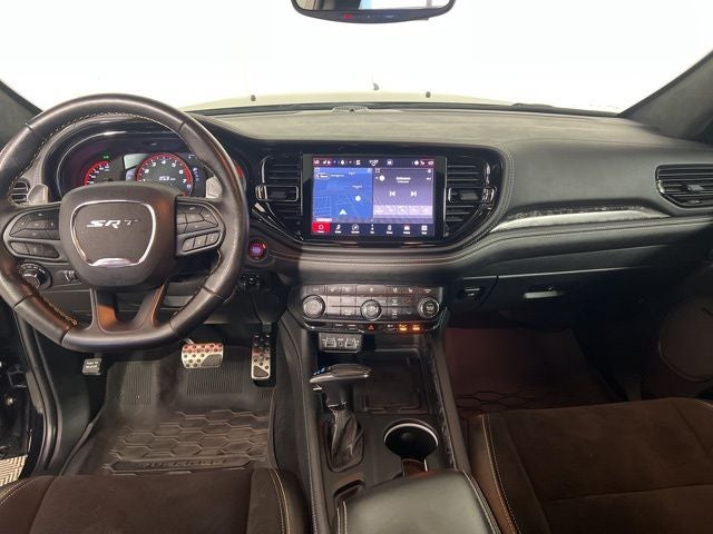 2024 Dodge Durango SRT 392