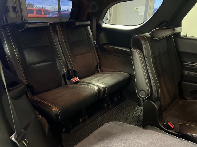2024 Dodge Durango SRT 392