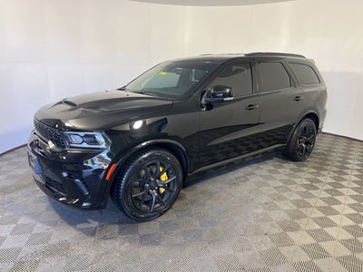 2024 Dodge Durango SRT 392