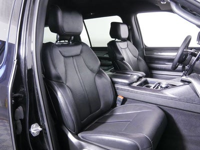 2024 Jeep Wagoneer L Series III