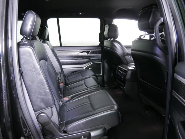 2024 Jeep Wagoneer L Series III