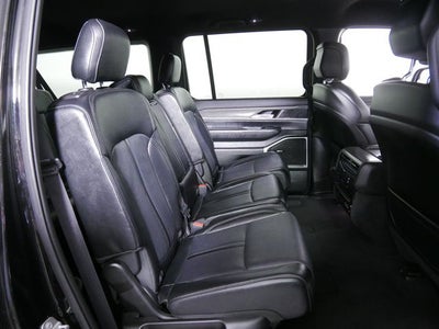 2024 Jeep Wagoneer L Series III