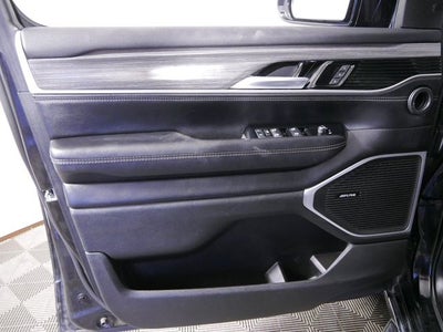2024 Jeep Wagoneer L Series III